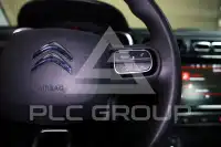2018 Citroen C3
