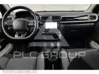 2018 Citroen C3