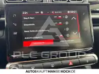 2018 Citroen C3