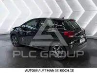 2018 Citroen C3