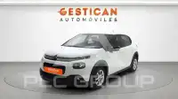2018 Citroen C3