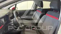 2018 Citroen C3