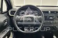 2018 Citroen C3