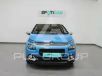 2018 Citroen C3
