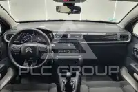 2018 Citroen C3