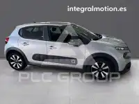2018 Citroen C3