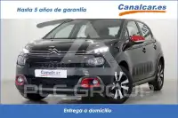 2018 Citroen C3
