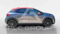 2018 Citroen C3
