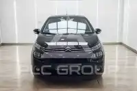 2018 Citroen C3