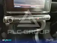 2018 Citroen C3