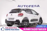 2018 Citroen C3