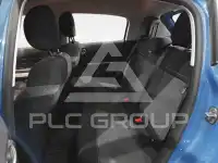 2018 Citroen C3