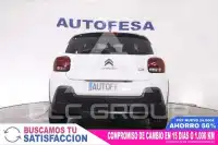 2018 Citroen C3