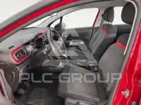 2018 Citroen C3