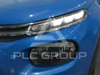 2018 Citroen C3