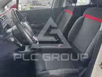 2018 Citroen C3