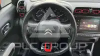 2018 Citroen C3