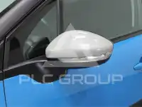 2018 Citroen C3