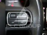 2018 Citroen C3