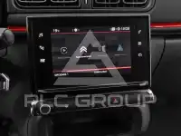 2018 Citroen C3