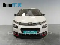2018 Citroen C3