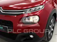 2018 Citroen C3