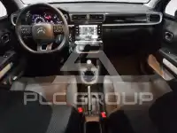 2018 Citroen C3