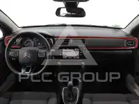 2018 Citroen C3