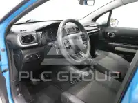 2018 Citroen C3