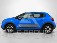 2018 Citroen C3