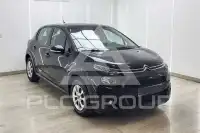2018 Citroen C3