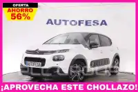 2018 Citroen C3