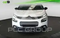 2018 Citroen C3