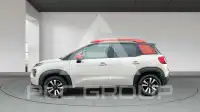 2018 Citroen C3