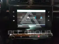 2018 Citroen C3