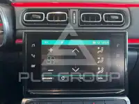 2018 Citroen C3