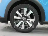 2018 Citroen C3