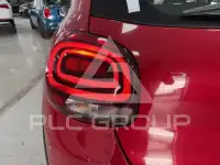 2018 Citroen C3