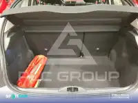 2018 Citroen C3