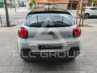 2018 Citroen C3