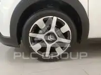 2018 Citroen C3