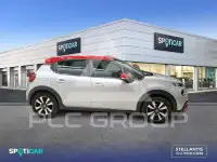 2018 Citroen C3