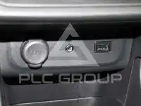 2018 Citroen C3