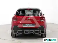 2018 Citroen C3