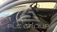 2018 Citroen C3