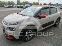 2018 Citroen C3