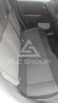 2018 Citroen C3