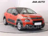 2018 Citroen C3
