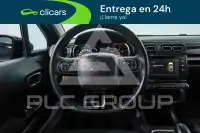 2018 Citroen C3
