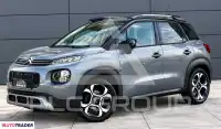 2018 Citroen C3